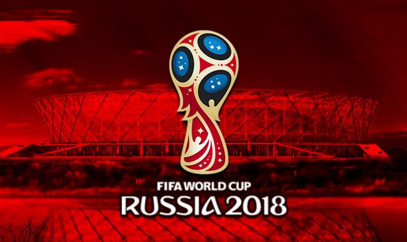 Cuál es la canción de la copa del mundo de Rusia 2018