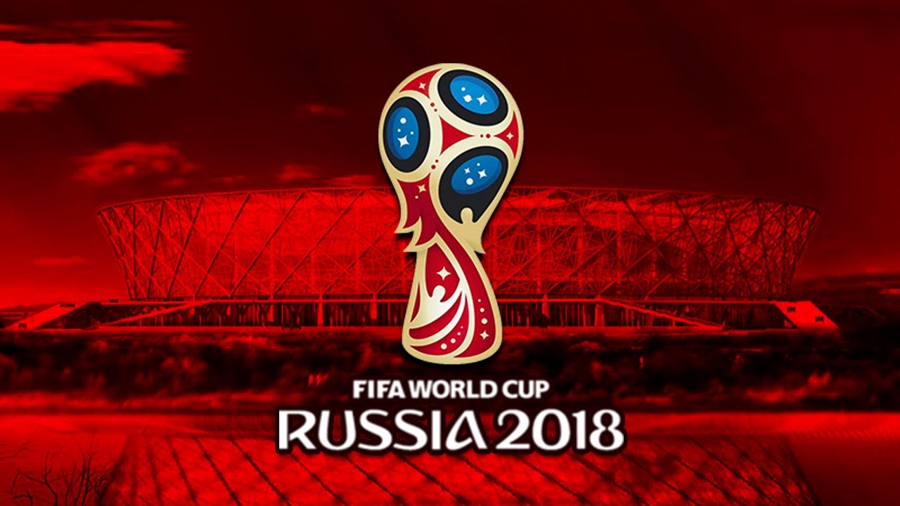 Cuál es la canción de la copa del mundo de Rusia 2018